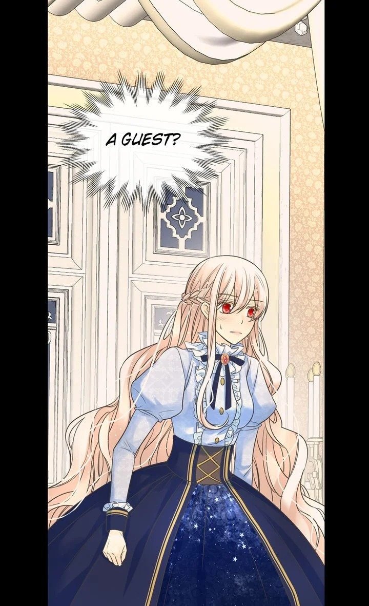 Daughter of the Emperor Chapter 194 page 19 - Chapter 194