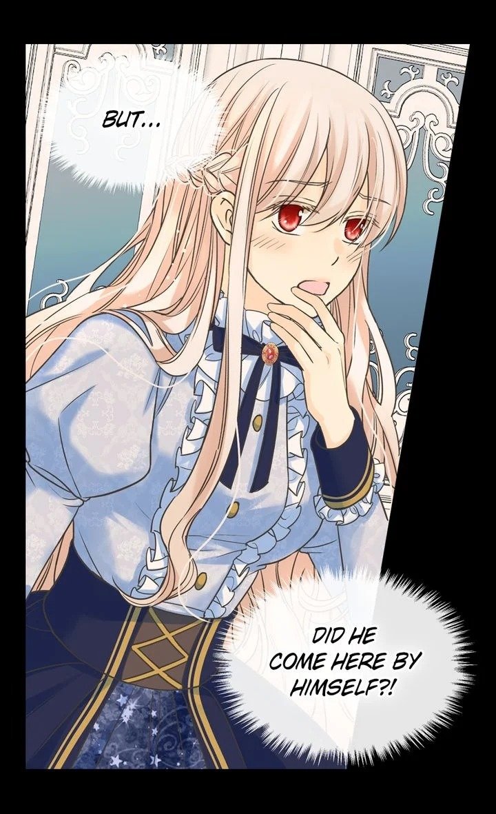 Daughter of the Emperor Chapter 194 page 23 - Chapter 194