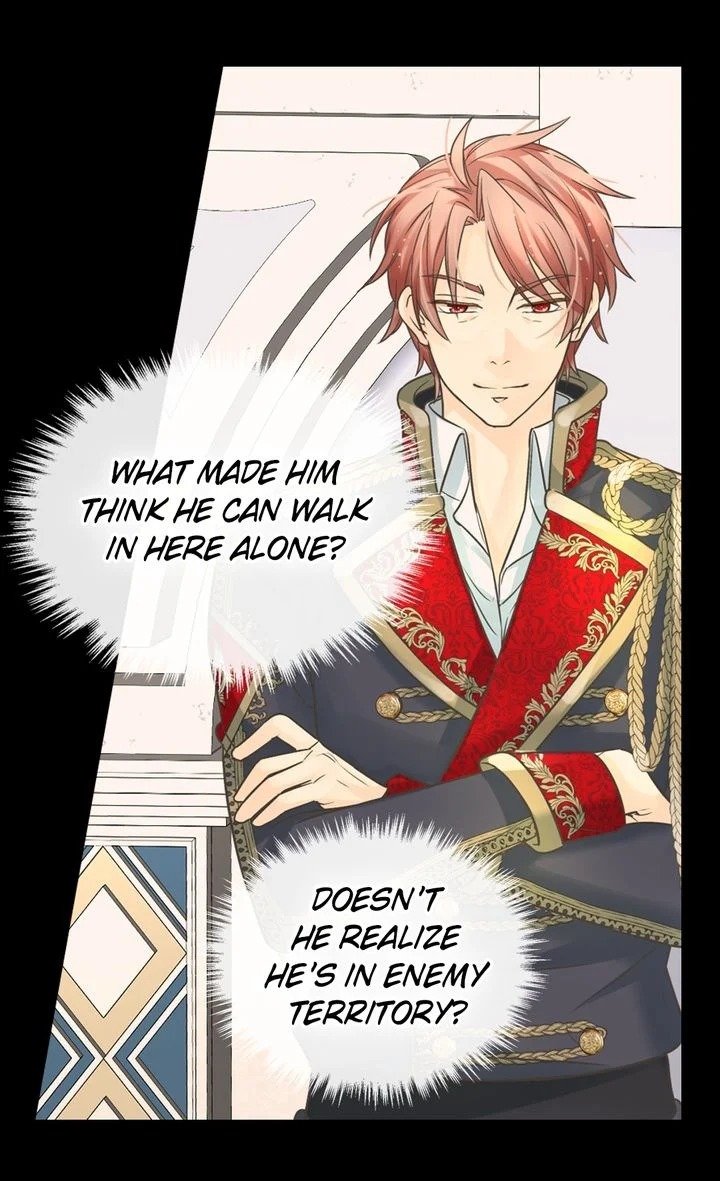 Daughter of the Emperor Chapter 194 page 24 - Chapter 194