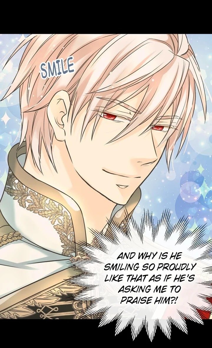 Daughter of the Emperor Chapter 194 page 27 - Chapter 194