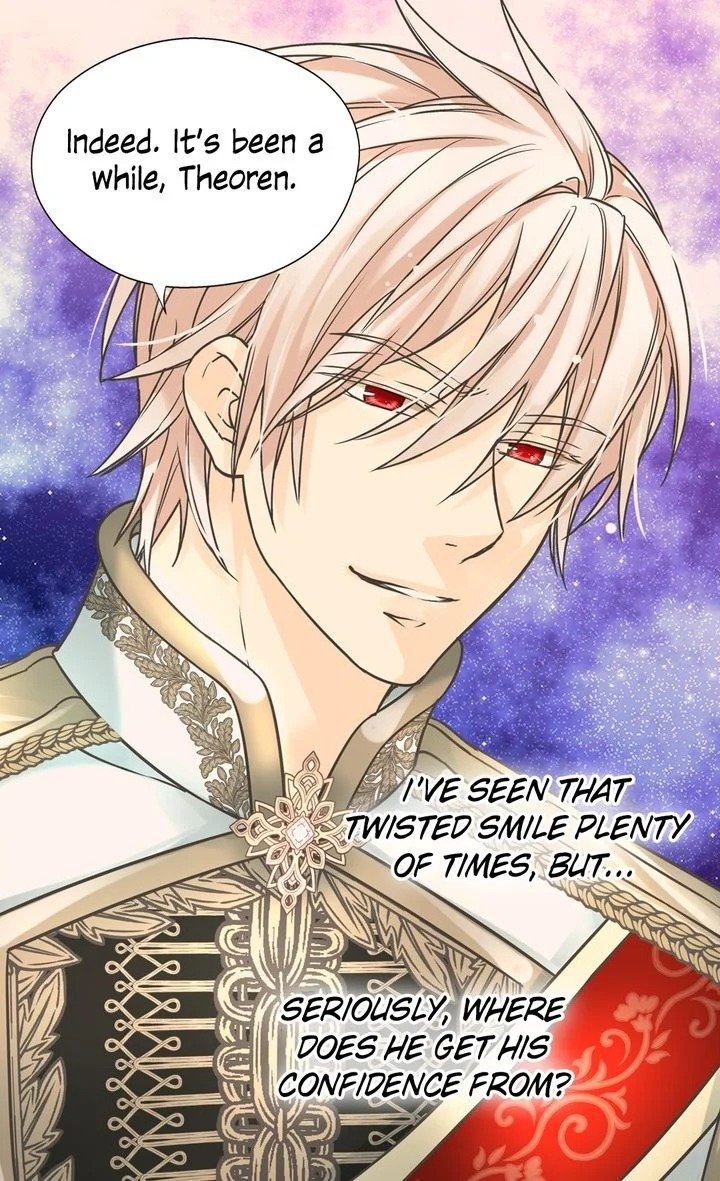 Daughter of the Emperor Chapter 194 page 29 - Chapter 194
