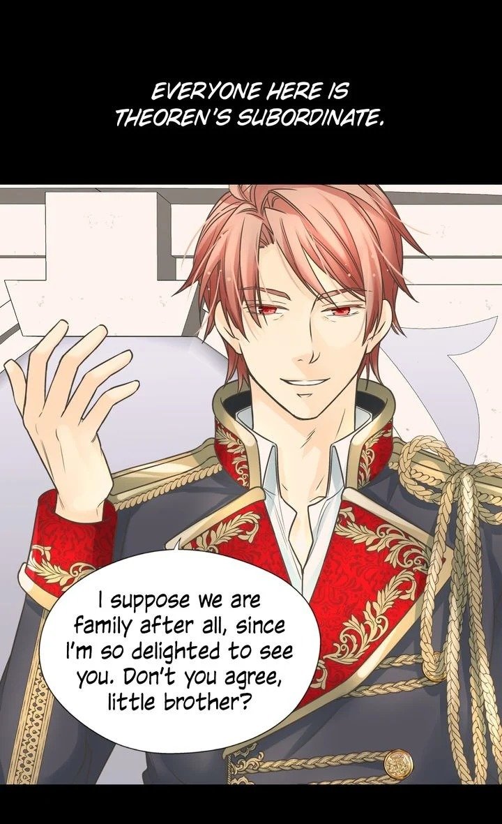 Daughter of the Emperor Chapter 194 page 30 - Chapter 194