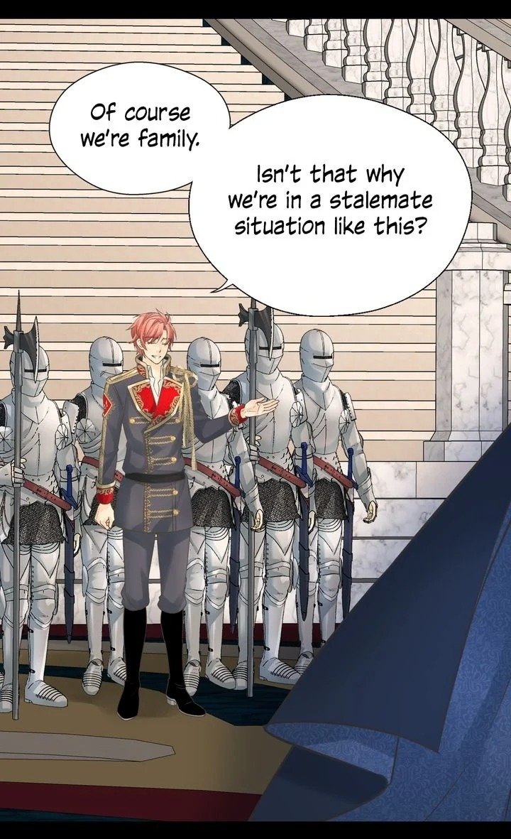 Daughter of the Emperor Chapter 194 page 32 - Chapter 194
