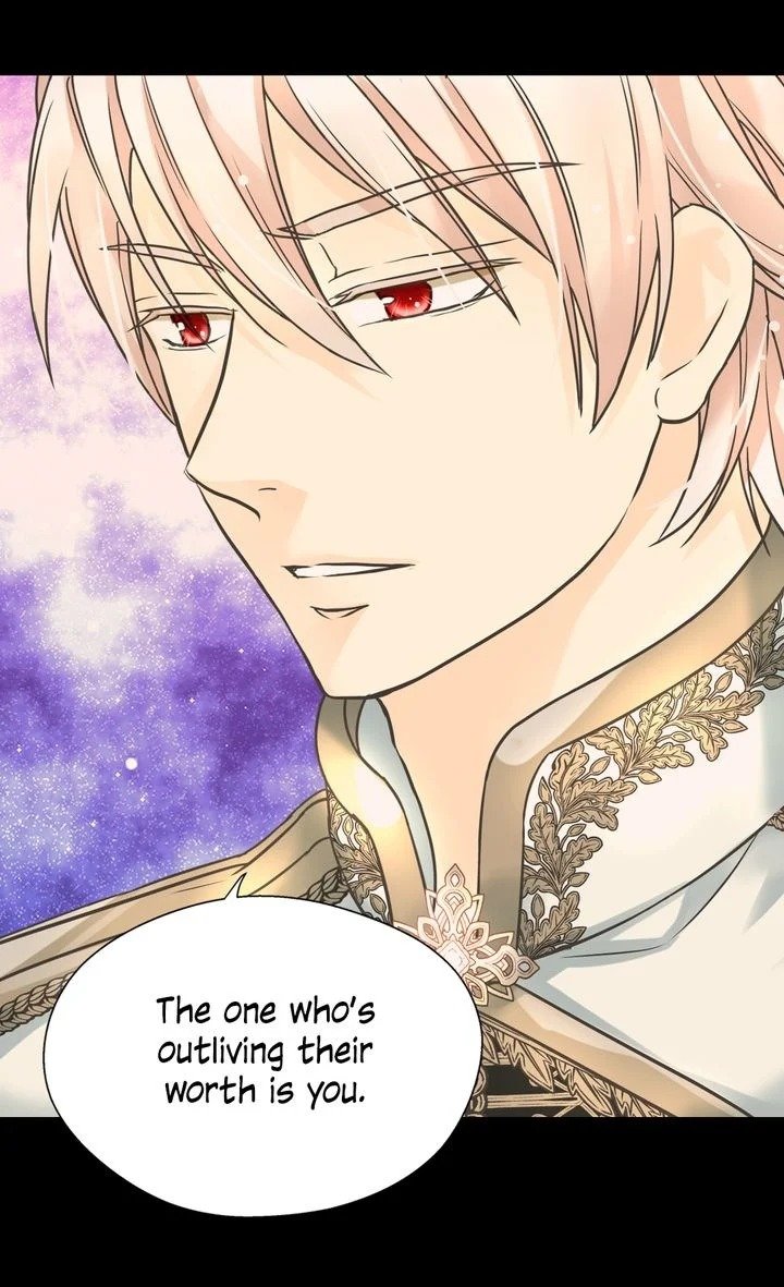 Daughter of the Emperor Chapter 194 page 35 - Chapter 194