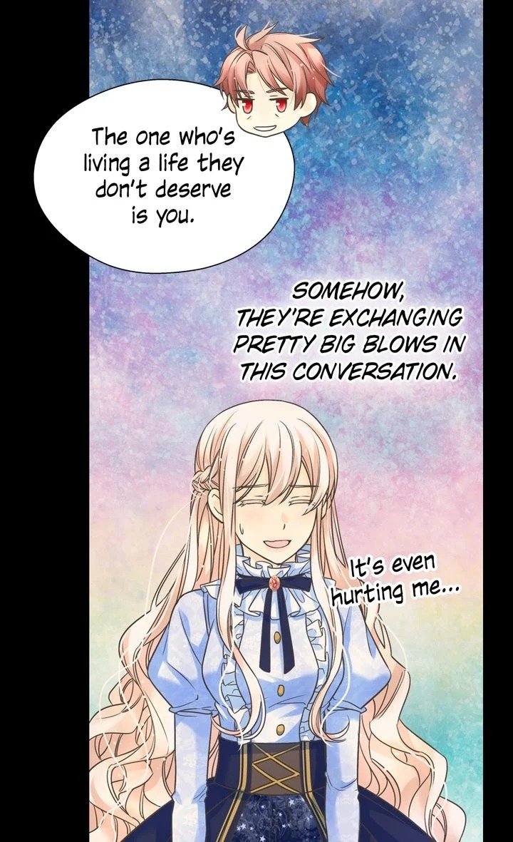 Daughter of the Emperor Chapter 194 page 36 - Chapter 194