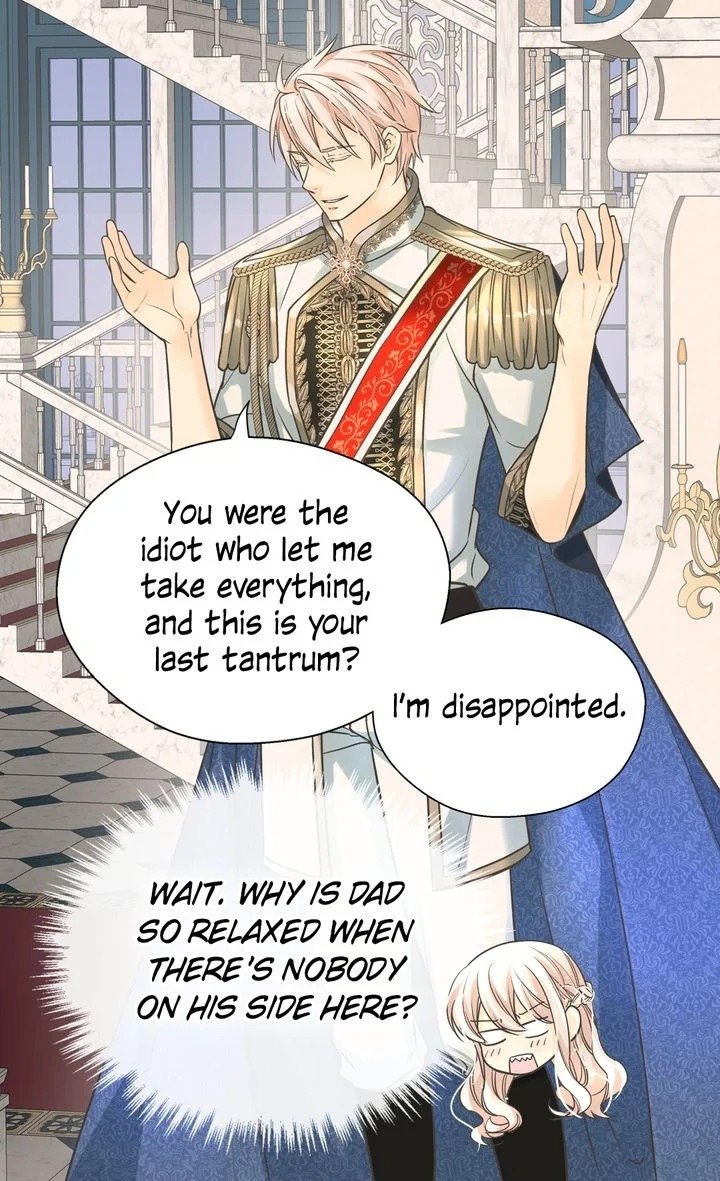 Daughter of the Emperor Chapter 194 page 37 - Chapter 194