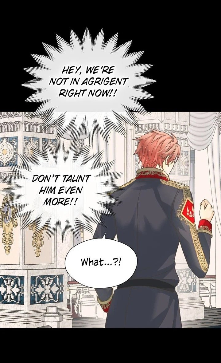 Daughter of the Emperor Chapter 194 page 38 - Chapter 194