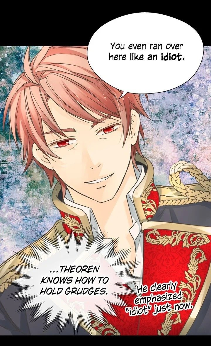 Daughter of the Emperor Chapter 194 page 40 - Chapter 194