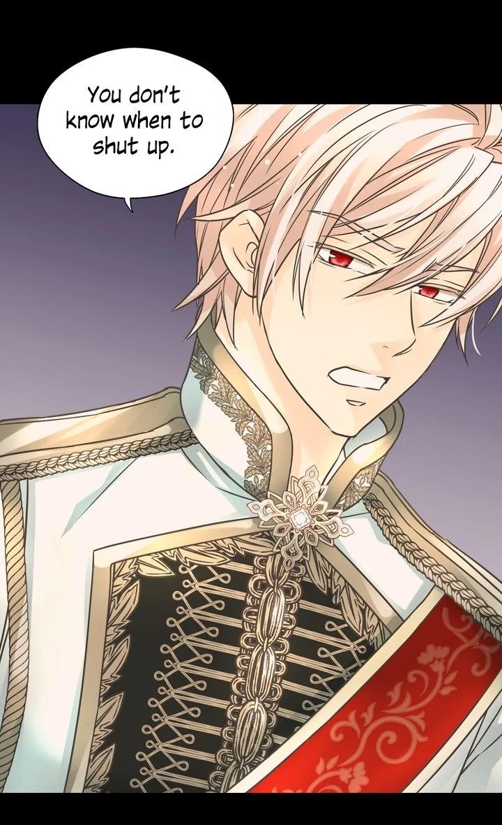 Daughter of the Emperor Chapter 194 page 41 - Chapter 194