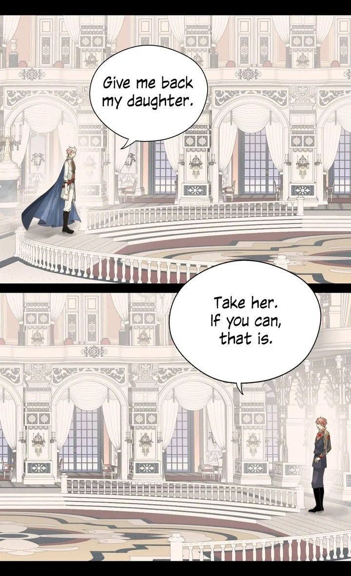Daughter of the Emperor Chapter 194 page 42 - Chapter 194