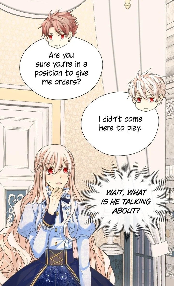 Daughter of the Emperor Chapter 194 page 44 - Chapter 194