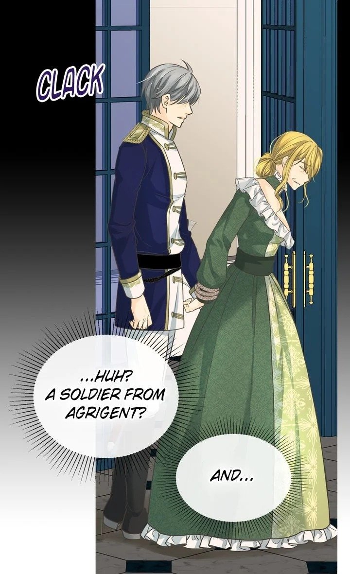 Daughter of the Emperor Chapter 194 page 45 - Chapter 194