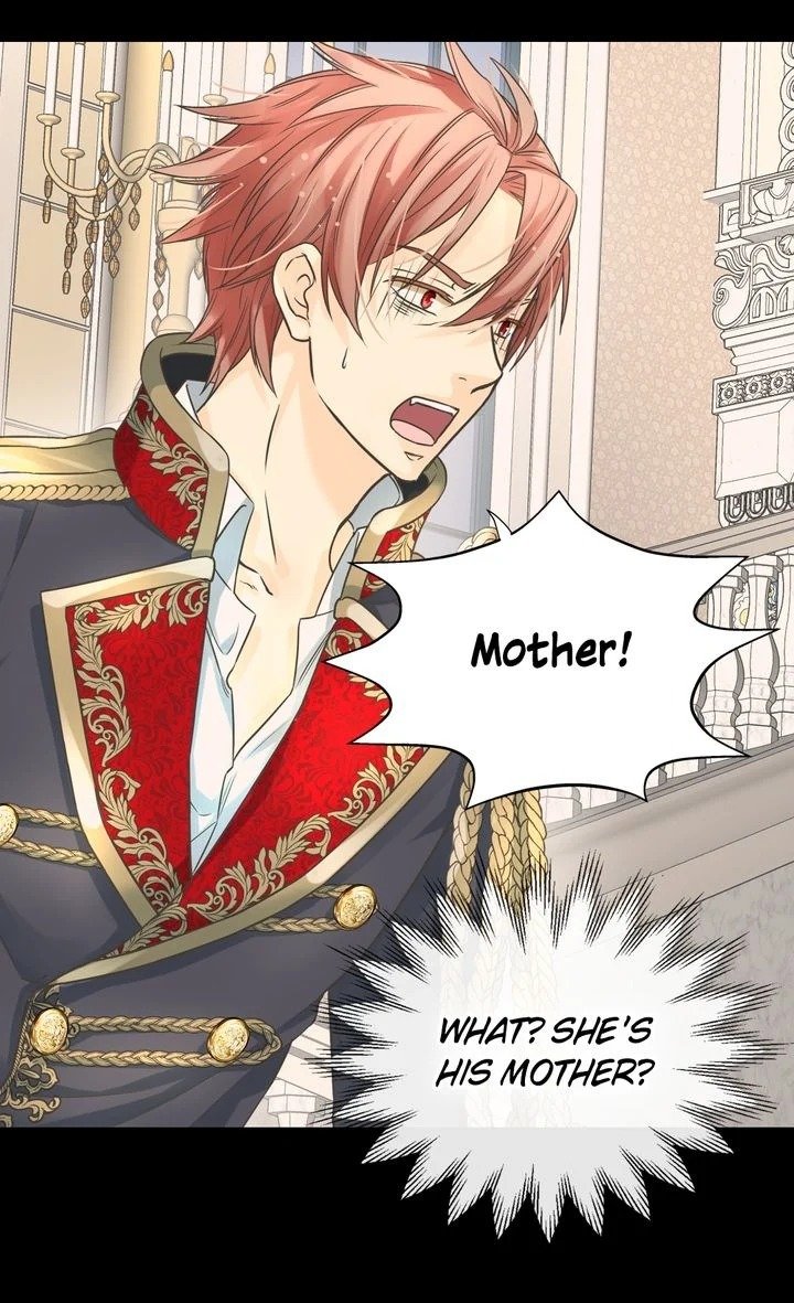 Daughter of the Emperor Chapter 194 page 47 - Chapter 194
