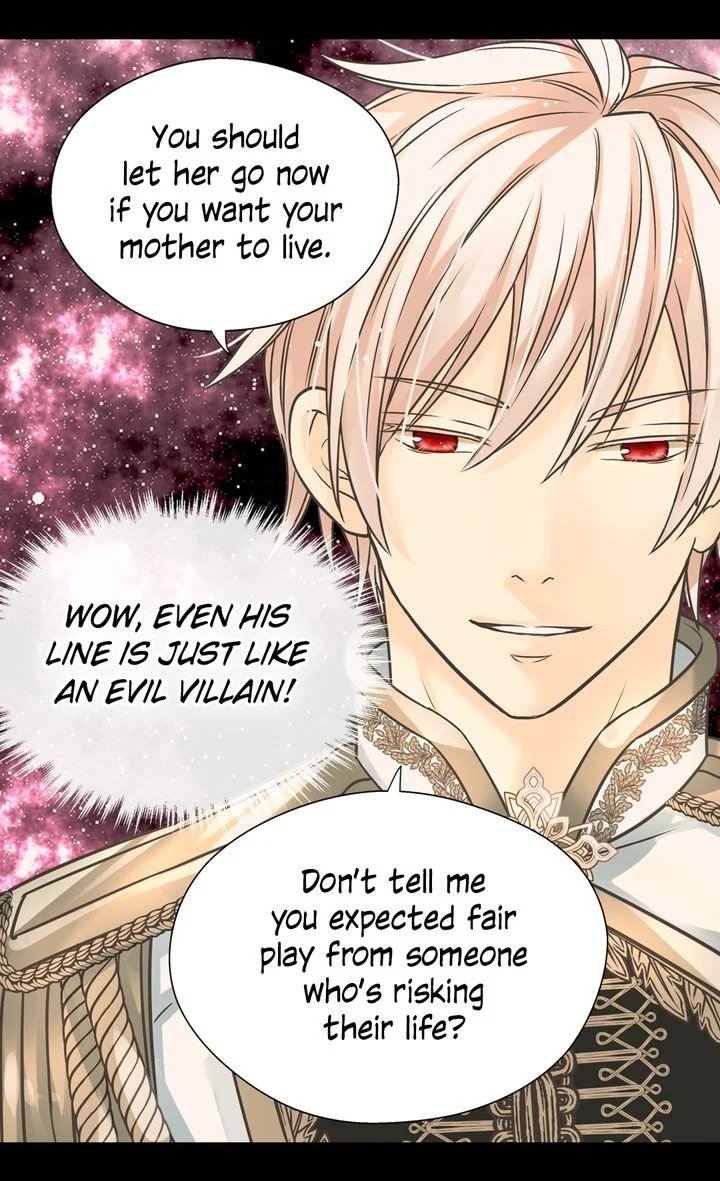 Daughter of the Emperor Chapter 194 page 49 - Chapter 194