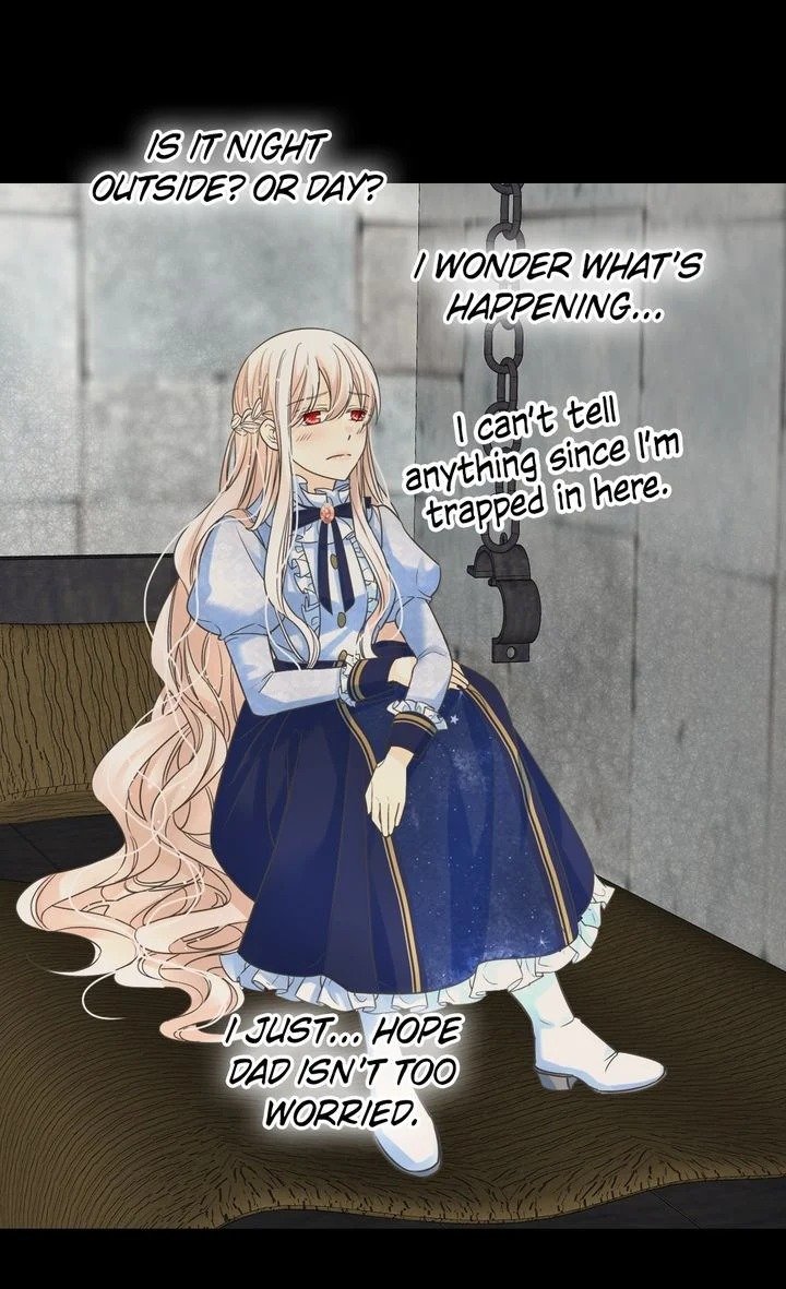 Daughter of the Emperor Chapter 194 page 5 - Chapter 194