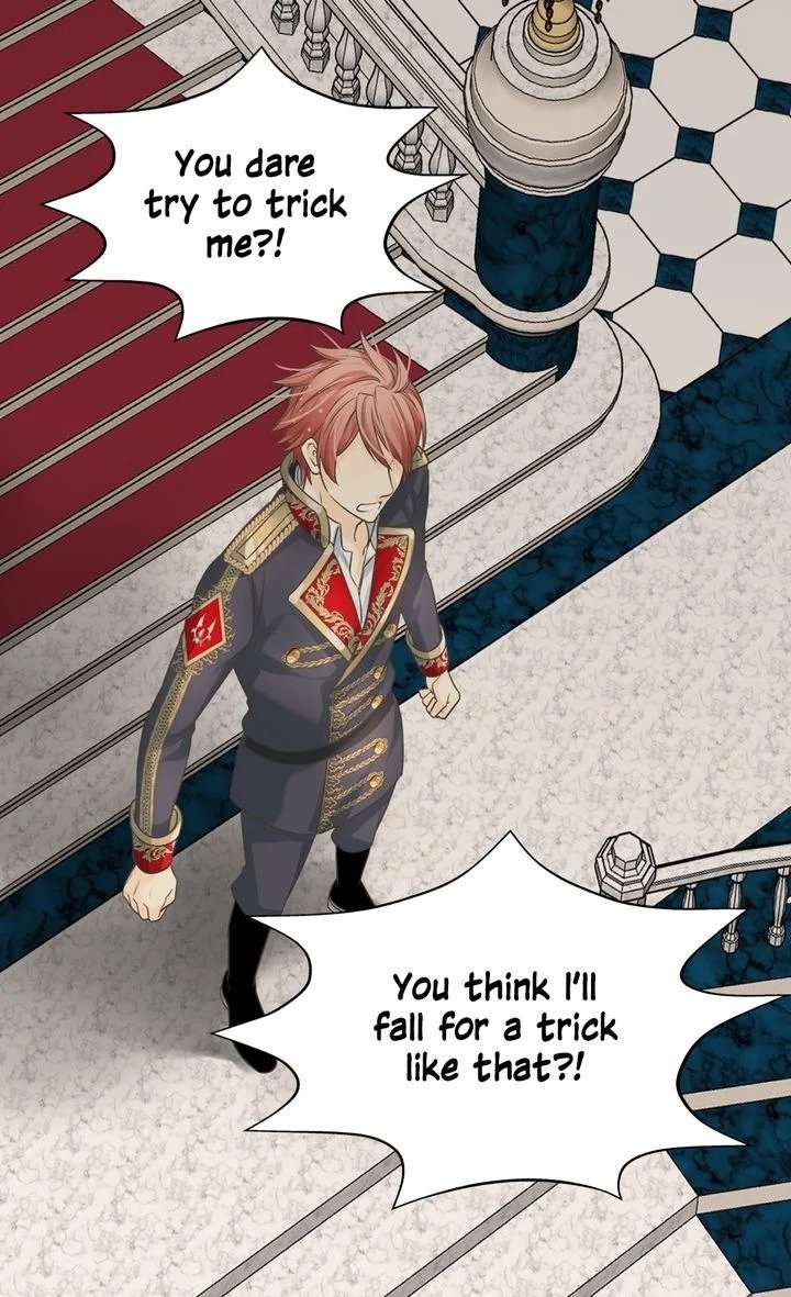 Daughter of the Emperor Chapter 194 page 50 - Chapter 194