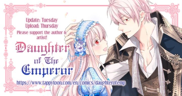 Daughter of the Emperor Chapter 194 page 54 - Chapter 194