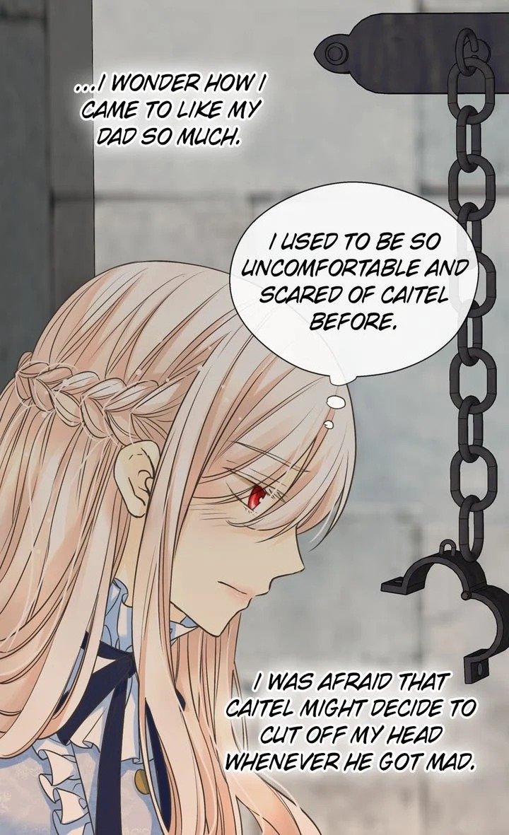 Daughter of the Emperor Chapter 194 page 6 - Chapter 194