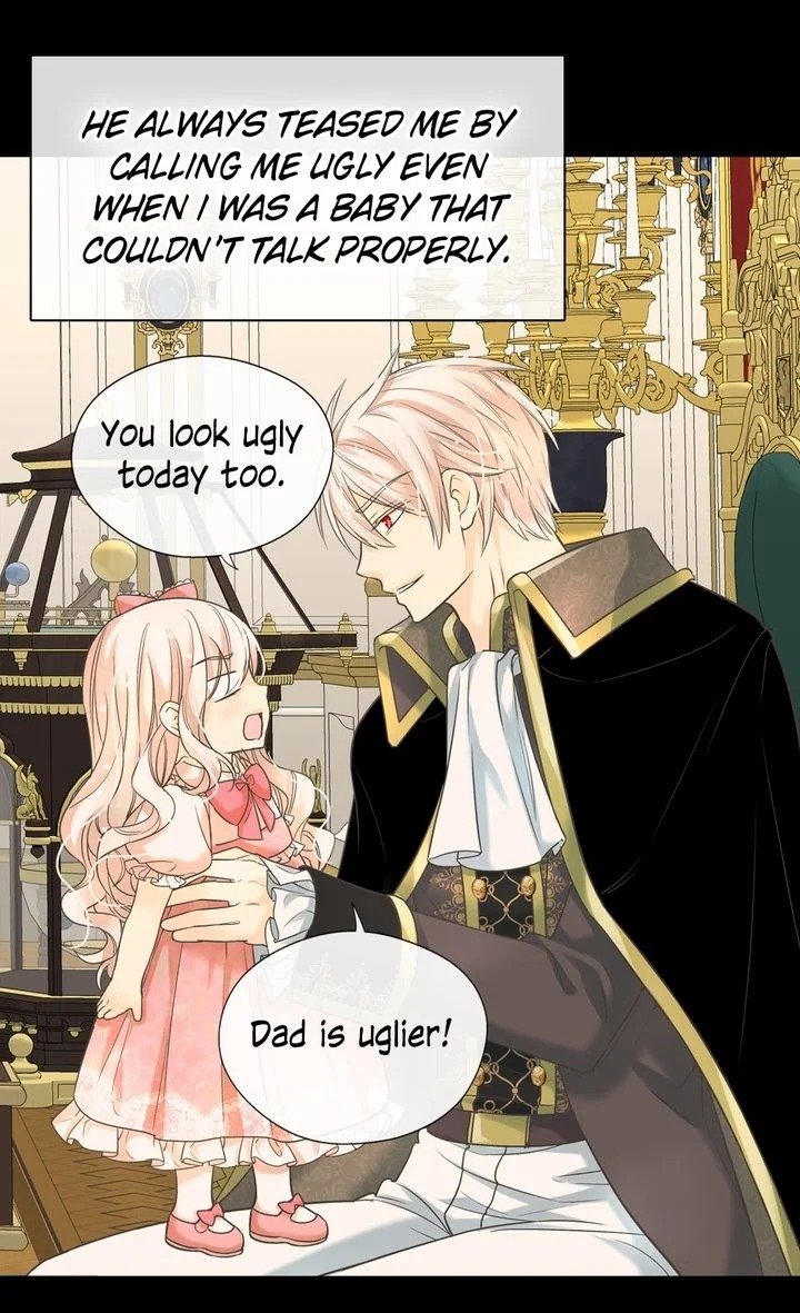 Daughter of the Emperor Chapter 194 page 7 - Chapter 194