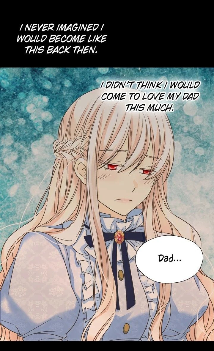 Daughter of the Emperor Chapter 194 page 8 - Chapter 194