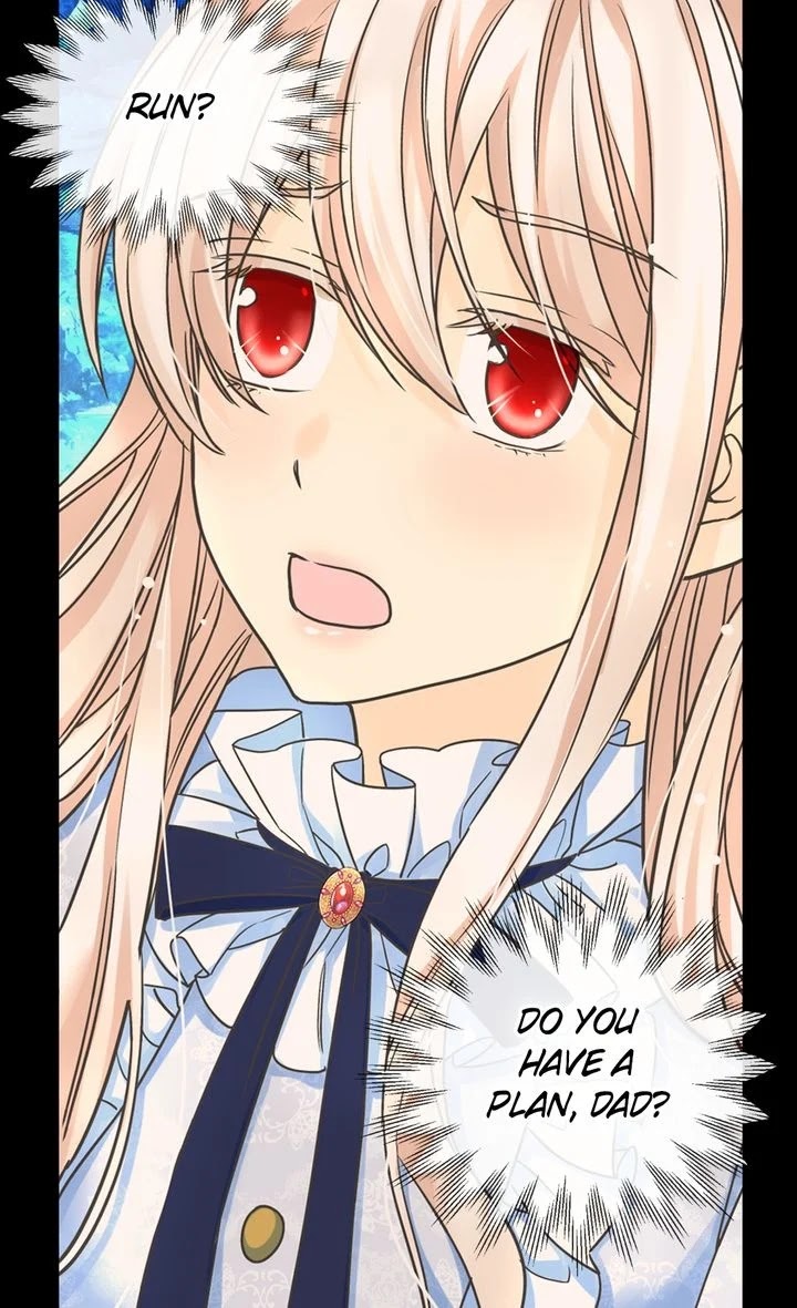 Daughter of the Emperor Chapter 195 page 12 - Chapter 195