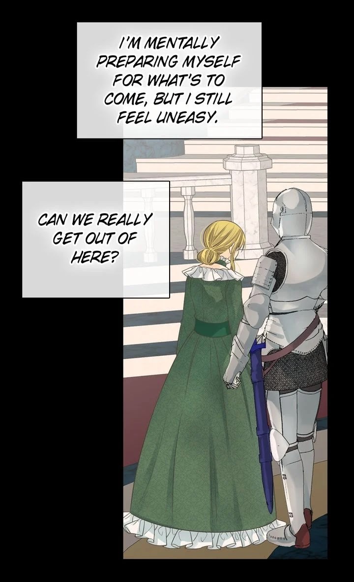 Daughter of the Emperor Chapter 195 page 13 - Chapter 195