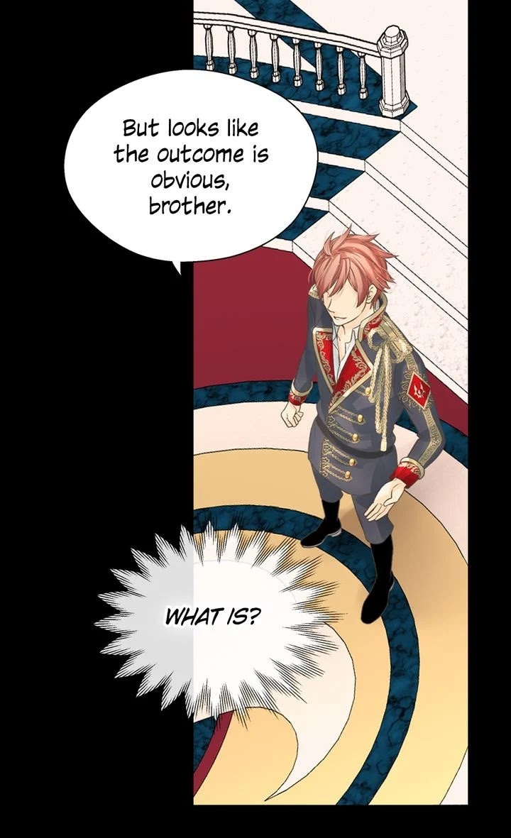 Daughter of the Emperor Chapter 195 page 14 - Chapter 195