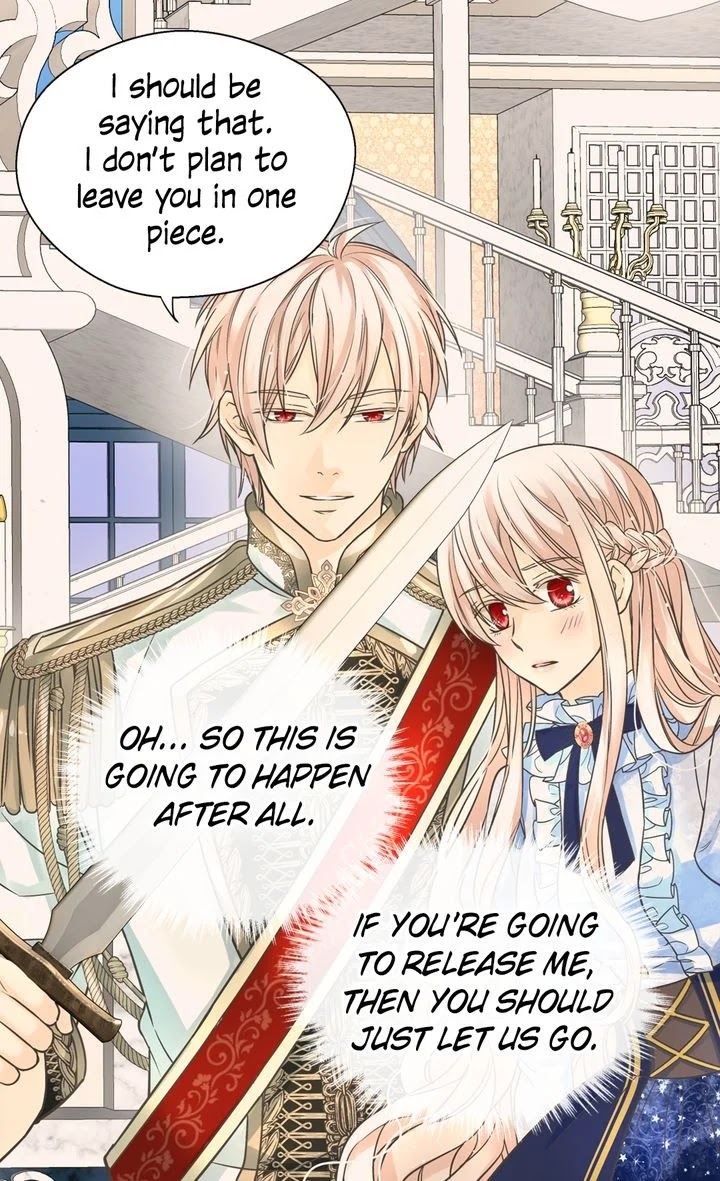 Daughter of the Emperor Chapter 195 page 16 - Chapter 195