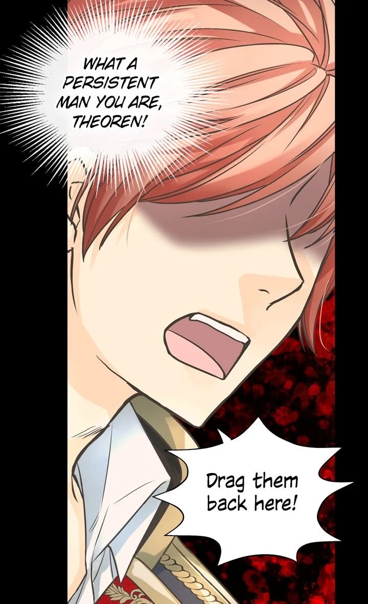 Daughter of the Emperor Chapter 195 page 17 - Chapter 195