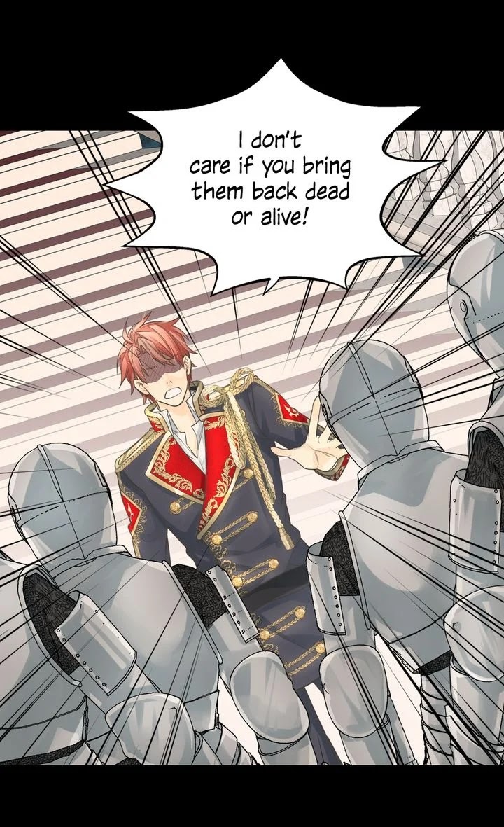 Daughter of the Emperor Chapter 195 page 18 - Chapter 195