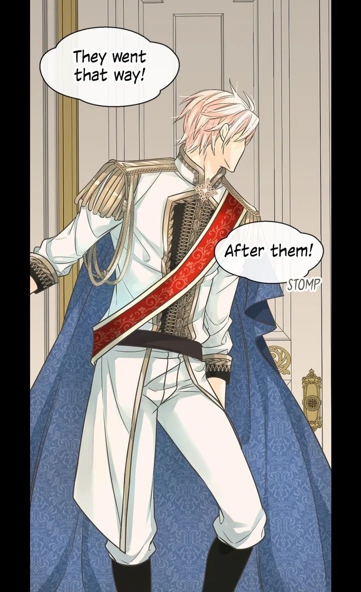Daughter of the Emperor Chapter 195 page 24 - Chapter 195