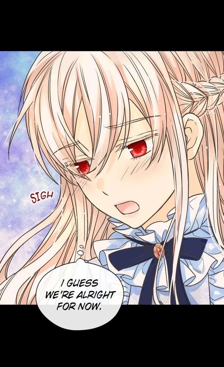 Daughter of the Emperor Chapter 195 page 25 - Chapter 195