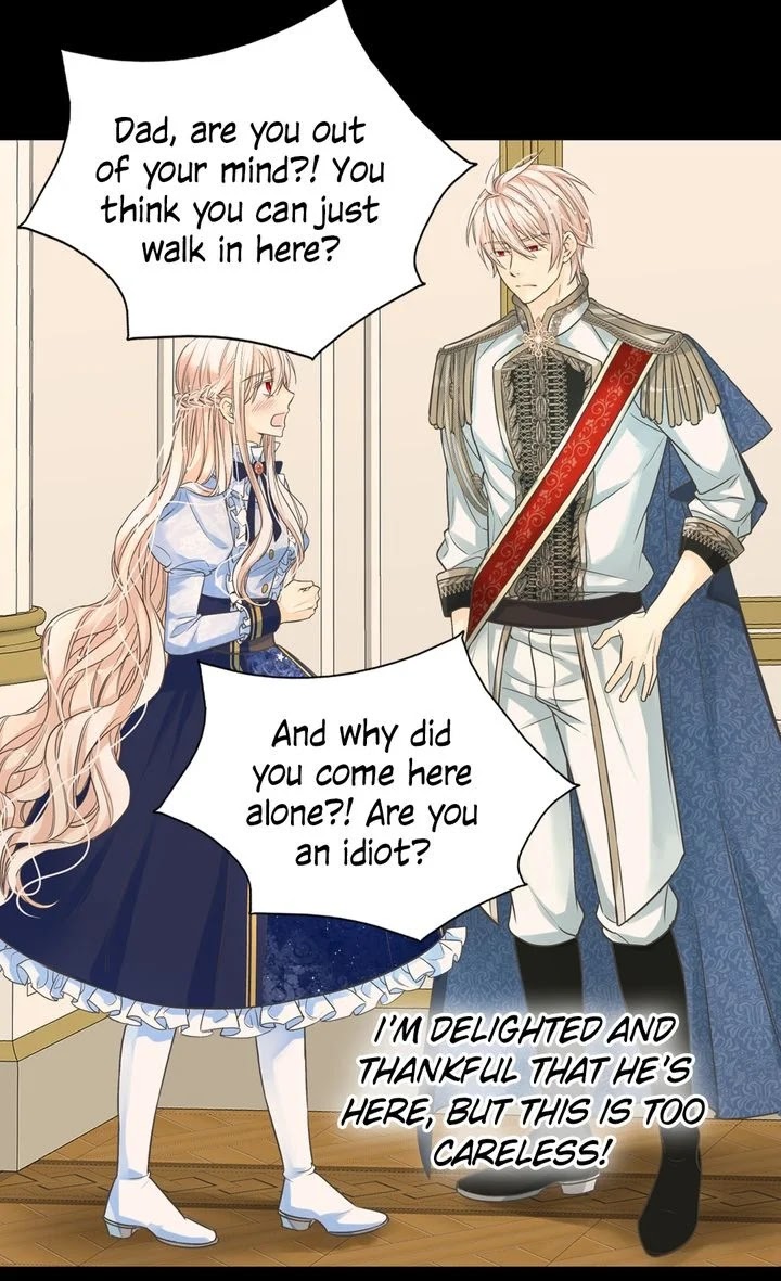Daughter of the Emperor Chapter 195 page 27 - Chapter 195