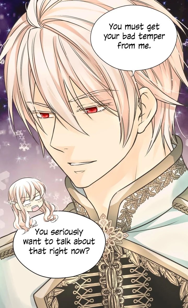 Daughter of the Emperor Chapter 195 page 30 - Chapter 195
