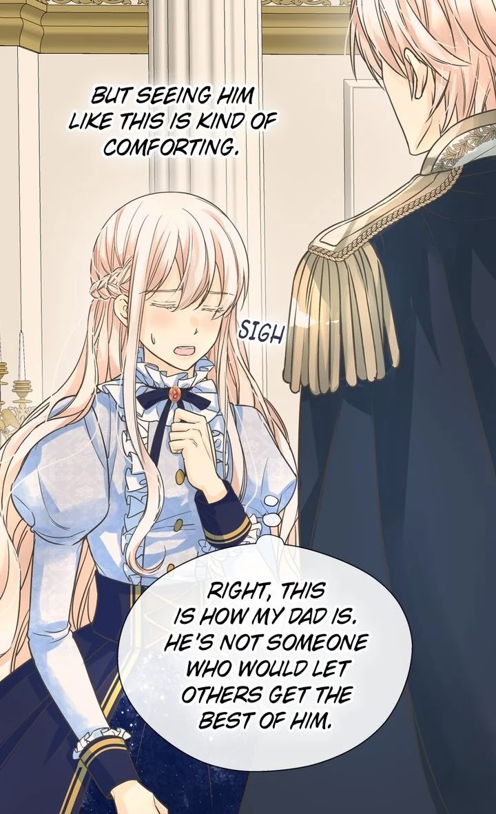 Daughter of the Emperor Chapter 195 page 31 - Chapter 195