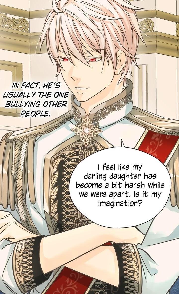 Daughter of the Emperor Chapter 195 page 32 - Chapter 195