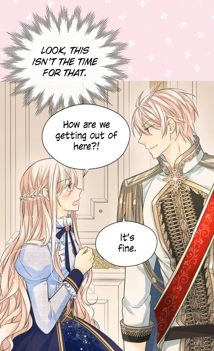 Daughter of the Emperor Chapter 195 page 33 - Chapter 195