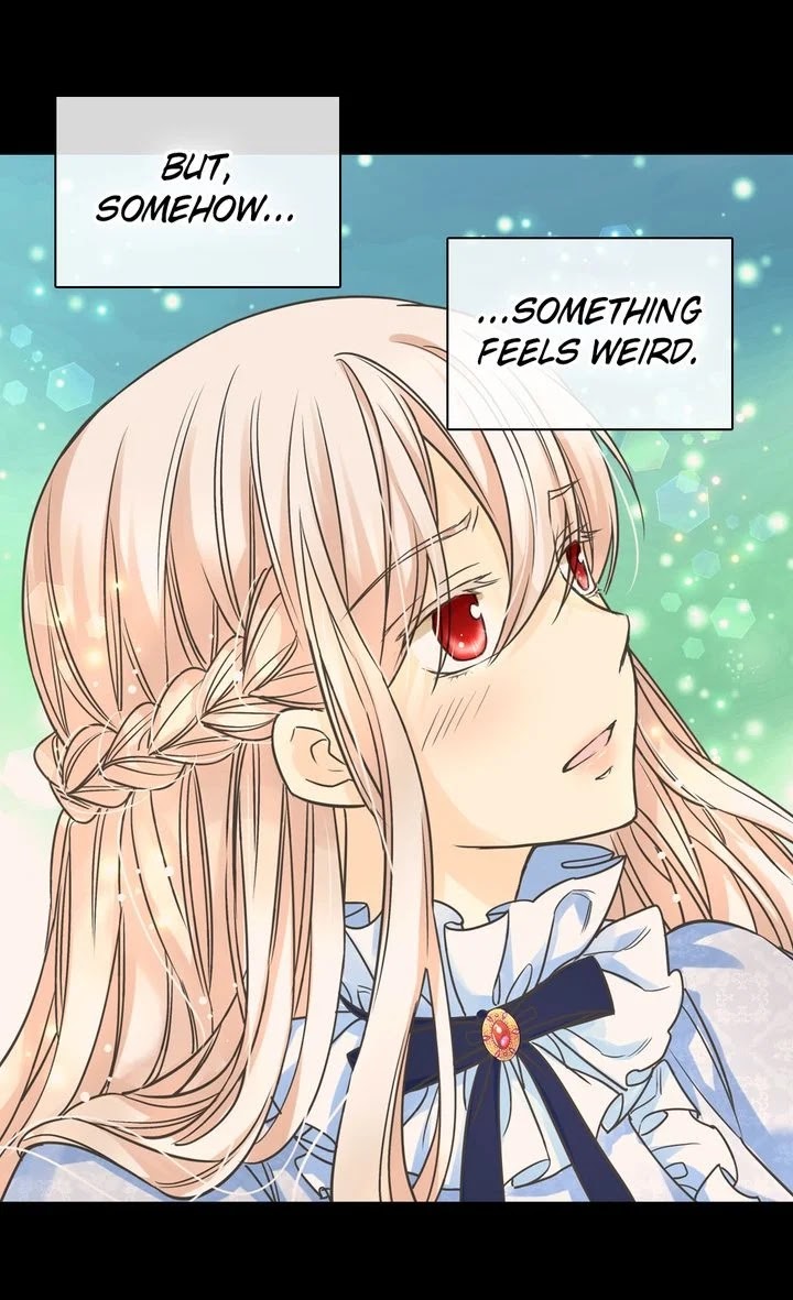 Daughter of the Emperor Chapter 195 page 37 - Chapter 195