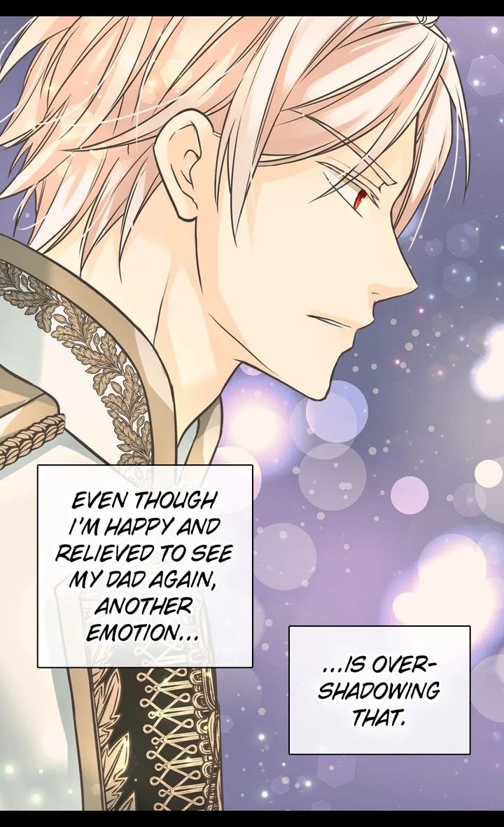 Daughter of the Emperor Chapter 195 page 38 - Chapter 195