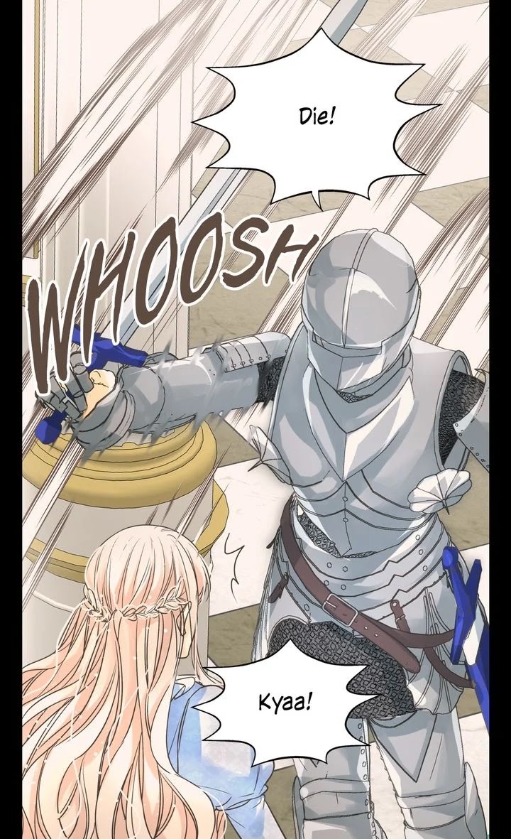 Daughter of the Emperor Chapter 195 page 40 - Chapter 195