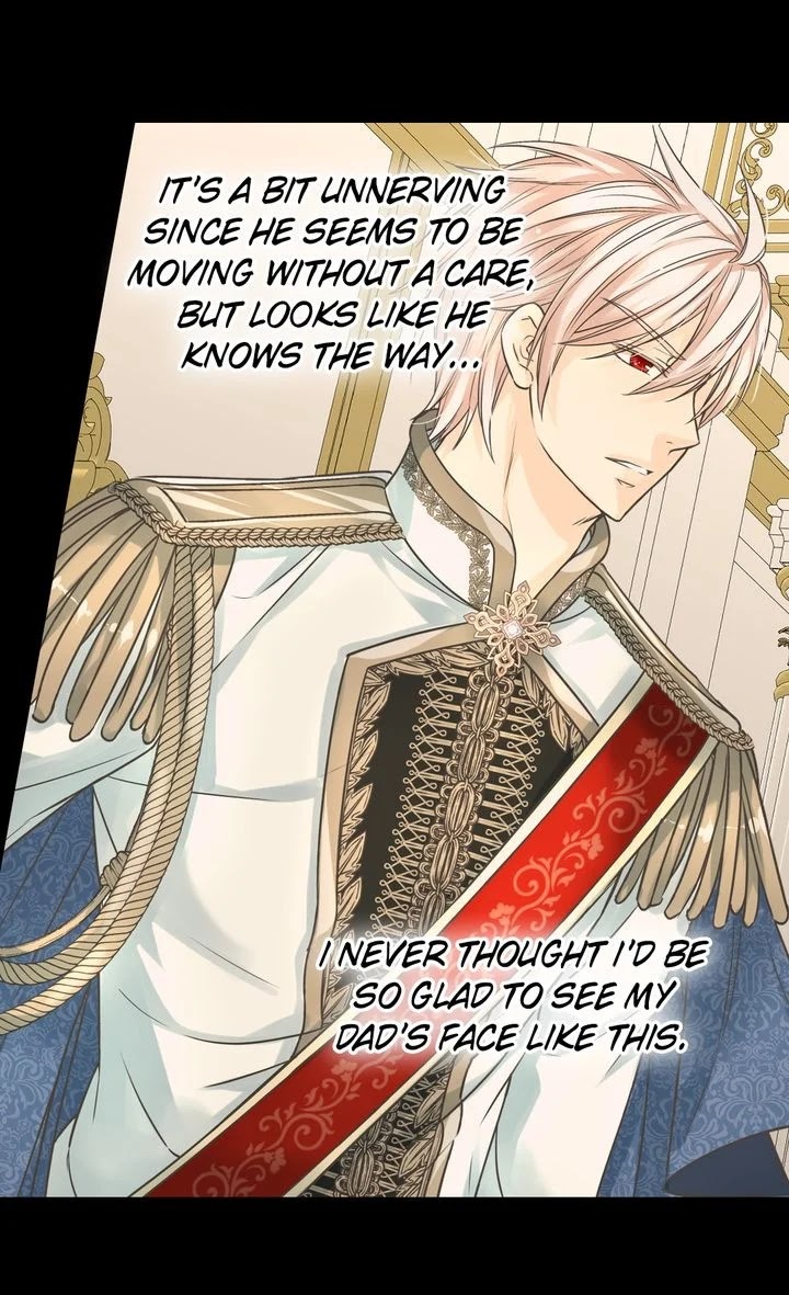 Daughter of the Emperor Chapter 195 page 45 - Chapter 195
