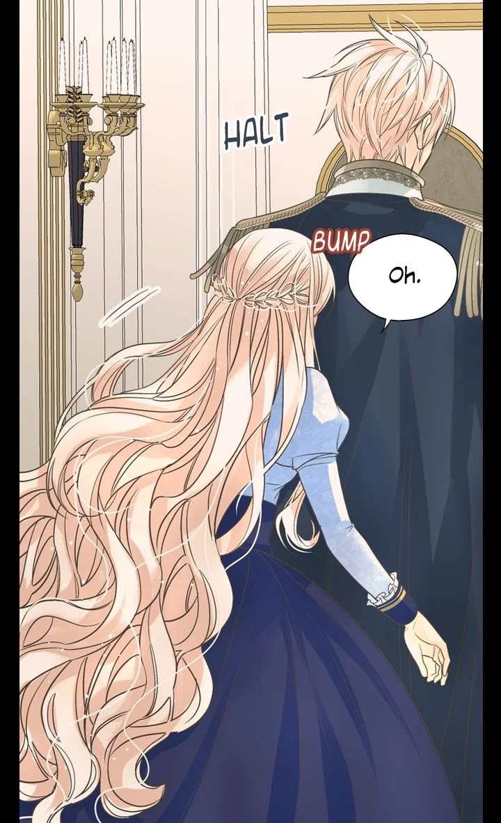 Daughter of the Emperor Chapter 195 page 50 - Chapter 195