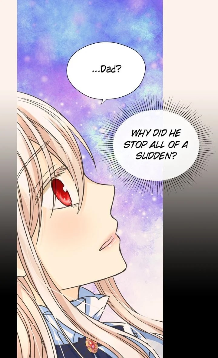 Daughter of the Emperor Chapter 195 page 51 - Chapter 195