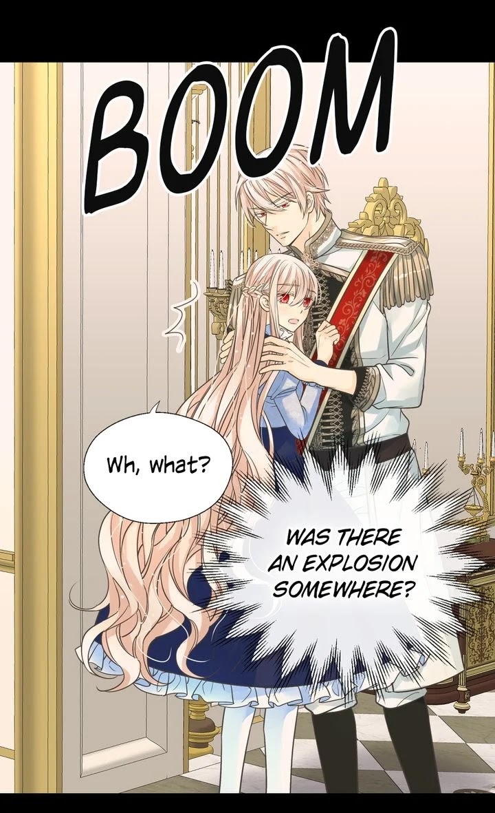 Daughter of the Emperor Chapter 195 page 53 - Chapter 195