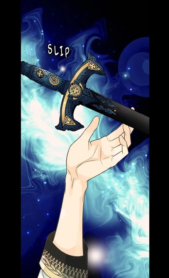 Daughter of the Emperor Chapter 195 page 54 - Chapter 195