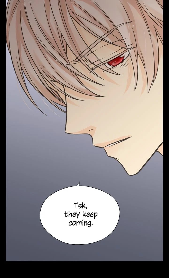 Daughter of the Emperor Chapter 195 page 57 - Chapter 195