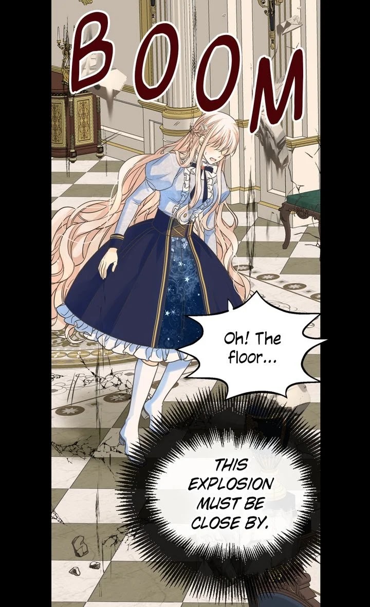 Daughter of the Emperor Chapter 195 page 58 - Chapter 195