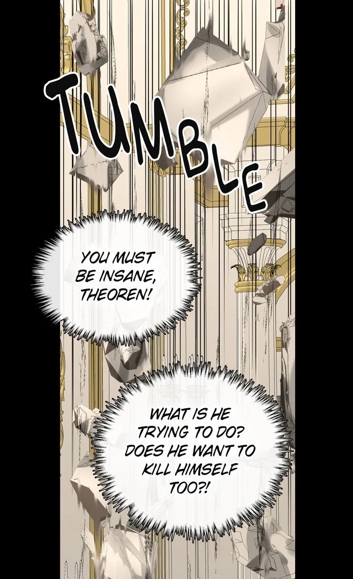 Daughter of the Emperor Chapter 195 page 59 - Chapter 195