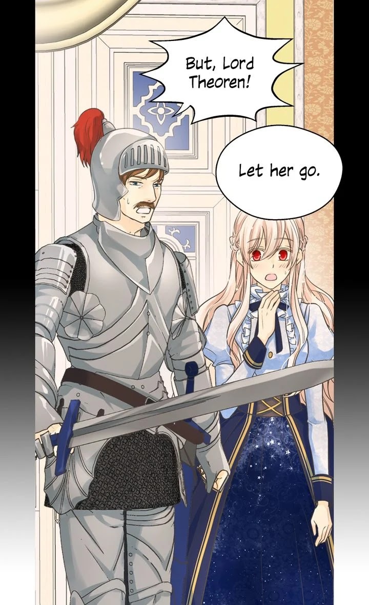 Daughter of the Emperor Chapter 195 page 6 - Chapter 195