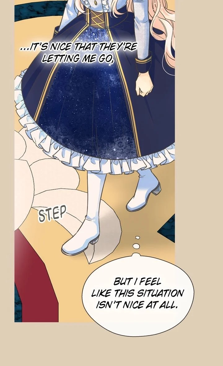 Daughter of the Emperor Chapter 195 page 7 - Chapter 195